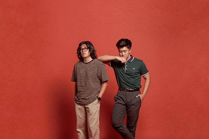 Dead Bachelors Buatkan 