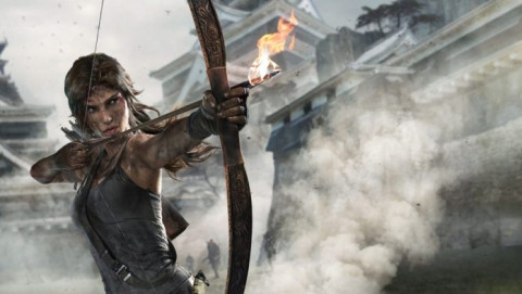 Terbatas, Steam Bagikan 2 Game Tomb Raider Gratis