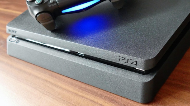 PS5 Targetkan Dukung 4.000 Game PS4