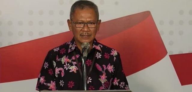 Orang Terinfeksi Covid-19 Bisa Tidak Memperlihatkan Kondisi Sakit