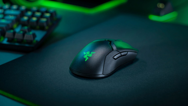 Pabrik Aksesori Gaming Razer Mulai Produksi Masker