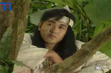 Aktor Pemeran Wiro Sableng Meninggal Dunia