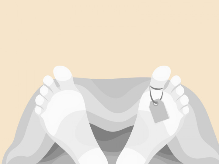 Protokol Pengurusan Jenazah COVID-19