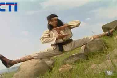 Kronologi Meninggalnya Abi Cancer Mantan Pemeran Wiro Sableng