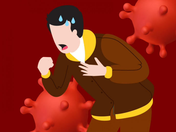 Gejala Lain Infeksi Virus Korona