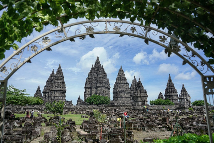 Pariwisata jadi Sektor Pertama yang Paling Terdampak Covid-19