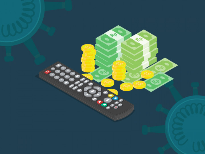 Objek Sekitar Paling Kotor