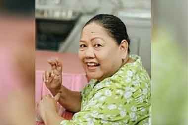 Purwaniatun Sempat Operasi Kanker Rahim Sebelum Meninggal