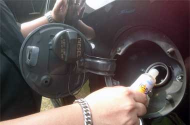 Jangan Asal Campurkan Aditif ke BBM Kendaraan