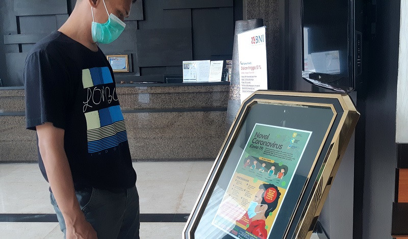 Ilustrasi (Foto: Medcom.id/Roylinus Ratumakin)