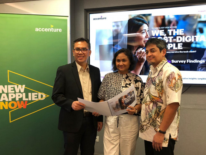 5 Tren yang Harus Dilihat Perusahaan Soal Disrupsi Teknologi