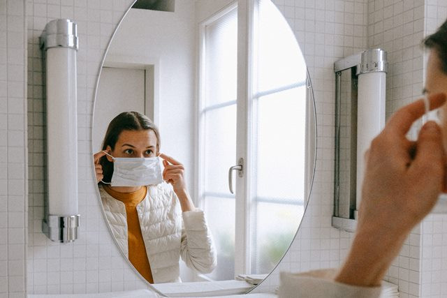 Pasien TBC Lebih Rentan Jika Terinfeksi Covid-19