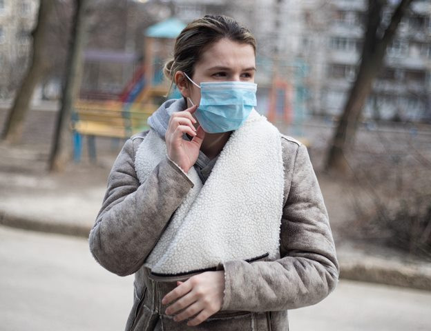 Kehilangan Kemampuan Indra Penciuman Bisa Jadi Salah Satu Gejala Covid-19?