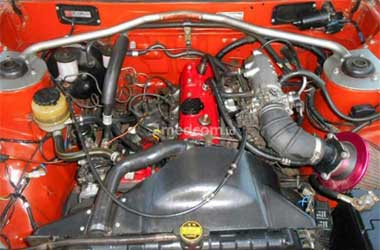 Benarkah Mobil Zaman Now Tidak Perlu Dipanaskan Sebelum Jalan?