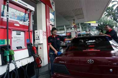 Pentingnya Pilih Bensin Sesuai Rekomendasi Pabrikan