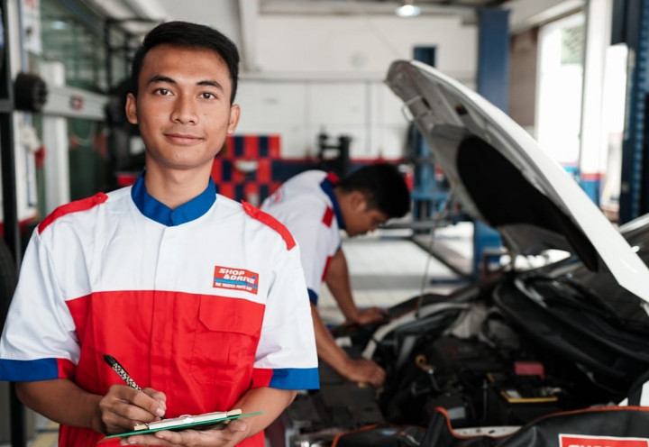 Bengkel dan Asuransi Kurangi Jam Operasional Demi Cegah Korona