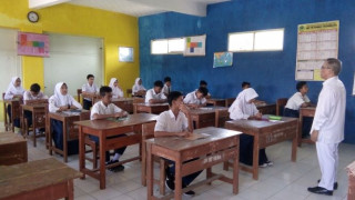 UN Dibatalkan, Tangsel Juga Meniadakan Ujian Sekolah