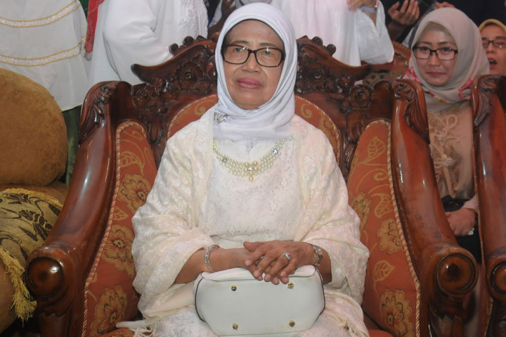 1.200 Personel Dikerahkan Amankan Pemakaman Ibunda Jokowi