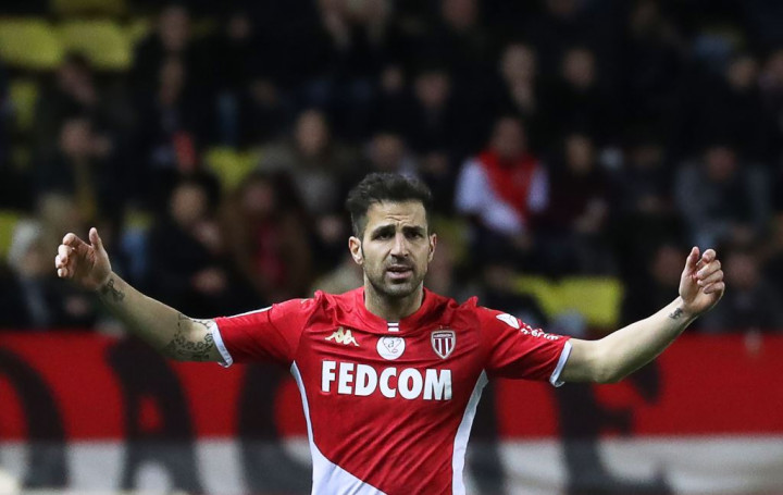 Fabregas Tuding Warga Prancis Tak Serius Cegah Korona
