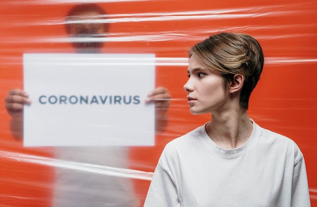 Gejala Psikosomatis di Tengah Isu Covid-19