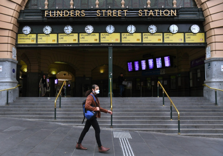 Australia Larang Masuk 177 Negara Termasuk Indonesia