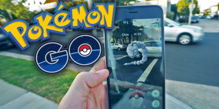 Main Pokemon Go, Pria 77 Tahun Langgar Lockdown di Spanyol