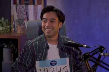 Musik Menyelamatkan Vidi Aldiano di Masa Terpuruk