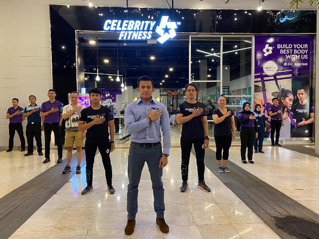 Celebrity Fitness dan Fitness First Indonesia Tutup Sementara