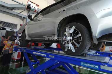 Kerusakan yang Kerap Muncul di Mobil yang Punya Jam Terbang Tinggi