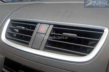 Trik Gampang Merawat AC Mobil Tetap Dingin Optimal