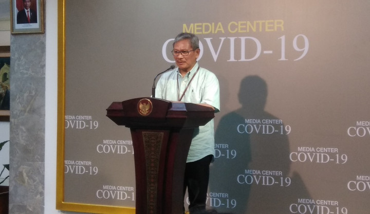 Peran Anak Muda dalam Mencegah Penyebaran Covid-19