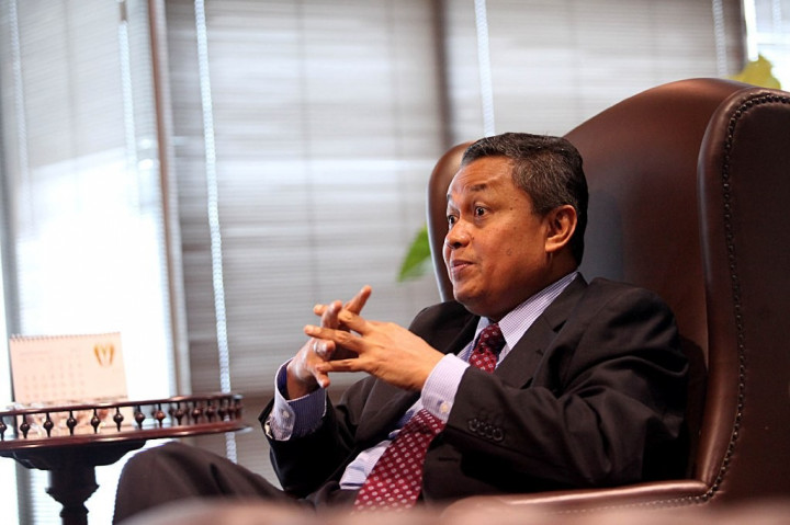 BI: Ekonomi Saat Ini Beda dengan Krisis 1998 dan 2008