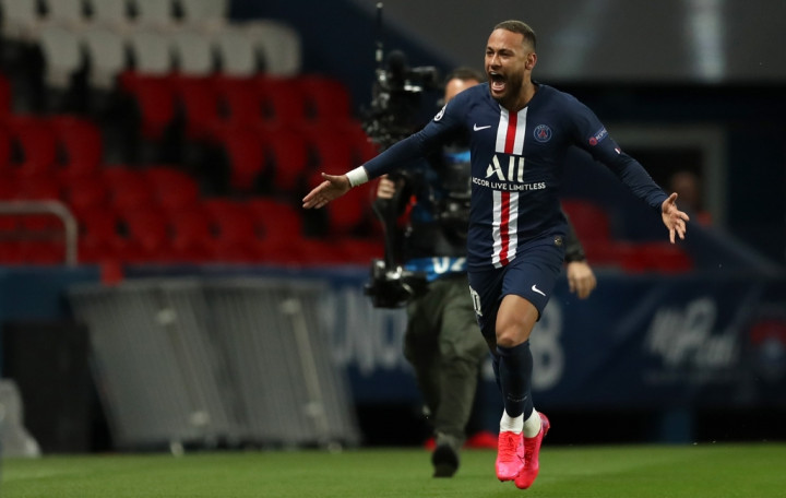 Barcelona Lebih Butuh Neymar Ketimbang Martinez