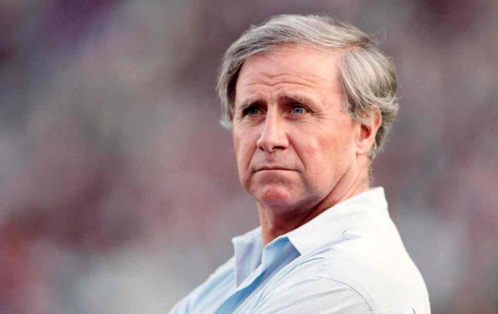 Michel Hidalgo, Pelatih Peraih Gelar Piala Eropa Pertama untuk Prancis Meninggal Dunia