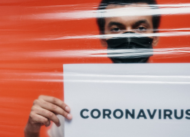 Cara dan Doa Menghilangkan Rasa Khawatir Berlebihan Terhadap Korona