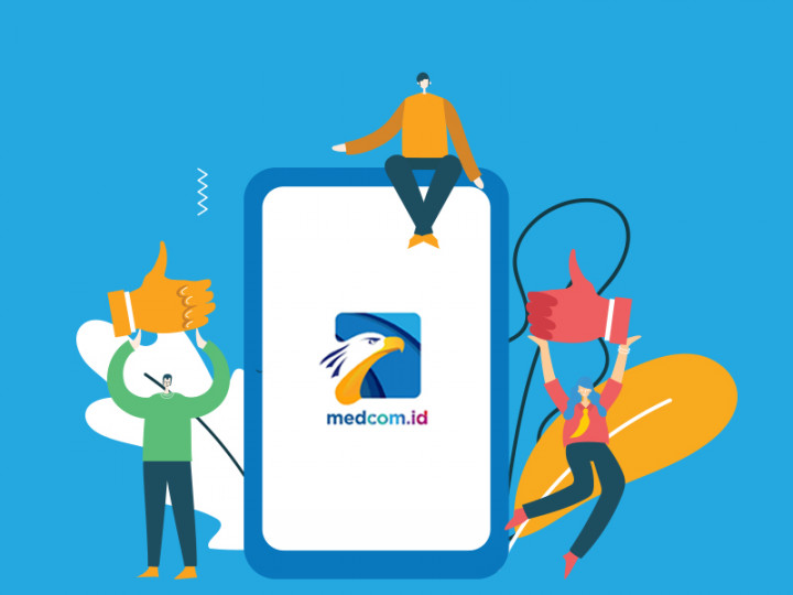 Berita Baik Hari Ini di Medcom.id