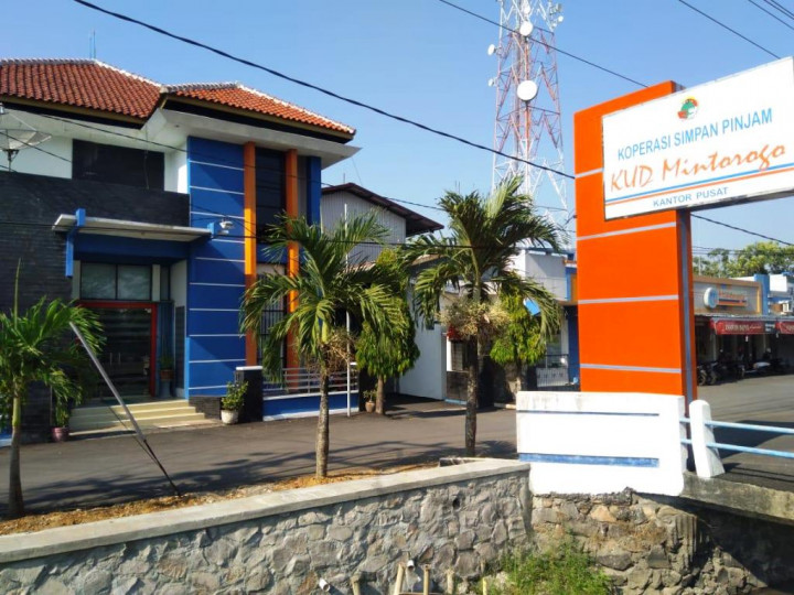 Strategi Jitu KSP KUD Mintorogo Demak Hadapi Wabah Korona