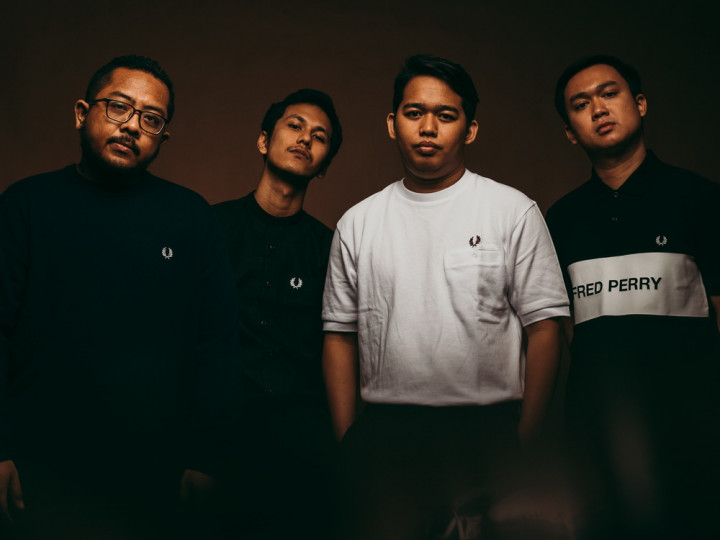 Gandeng Teza Sumendra, Hursa Rilis Video Stripped Down Series