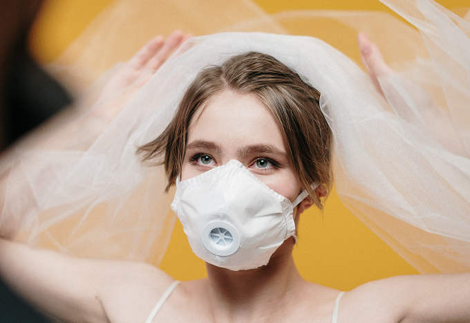 Perbedaan Respirator dan Masker Bedah