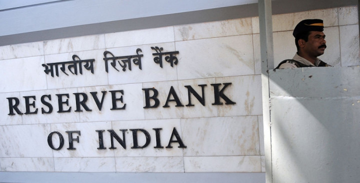 Bank Sentral India Pastikan Likuiditas Memadai