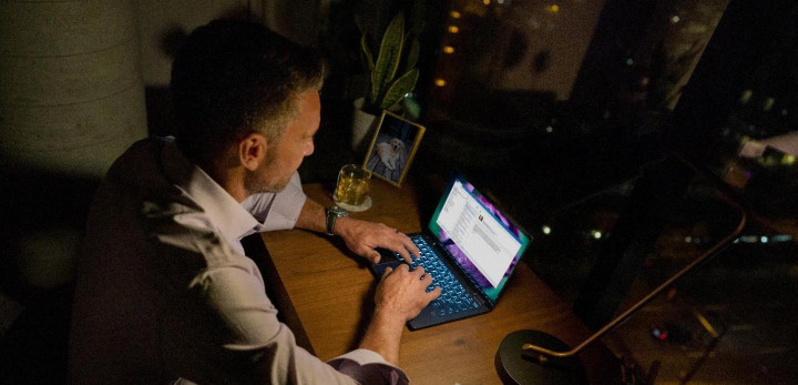 Begini Caranya Bekerja dari Rumah dengan Optimal