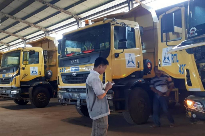 Pandemik Covid-19 Bikin Tata Motors Perpanjang Garansi Dua bulan