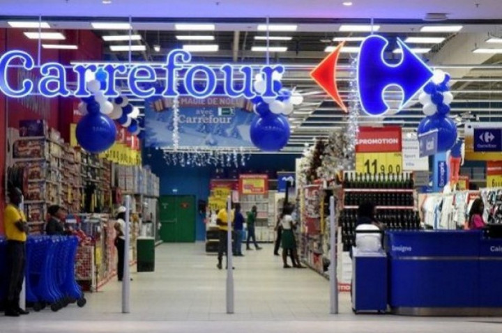 Transmart Careffour Klaim Transaksi Pembelian Naik 50%