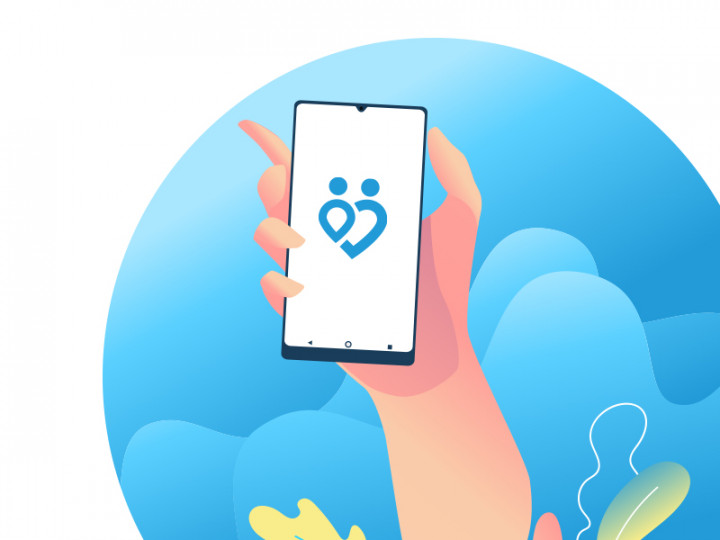 Hentikan Penyebaran COVID-19 Dengan PeduliLindungi