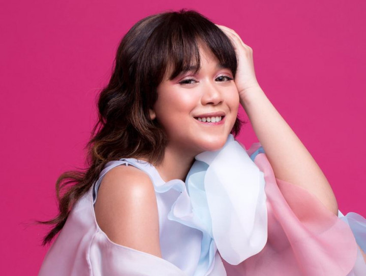 Brisia Jodie Rilis Singel Baru Ciptaan Lale Ilman Nino