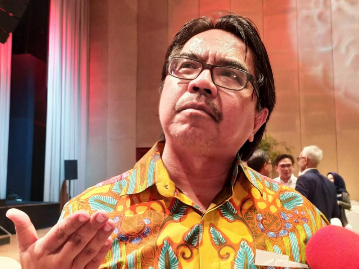 Kapan Badai Korona di Industri Film Berakhir?