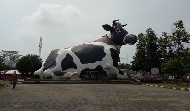 BPR di Boyolali Kerja Sama Dorong Minat Masyarakat Menabung - Medcom.id