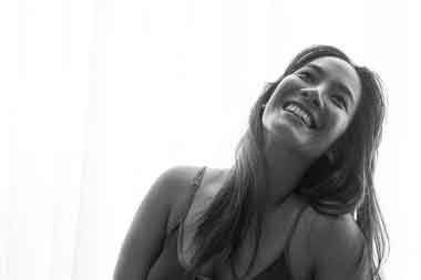 Alasan Tara Basro Selektif Pilih Sutradara