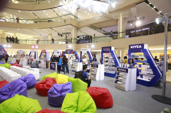 2019, Kimia Farma Rugi Rp12,72 Triliun