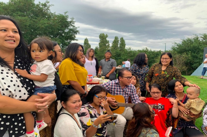 WNI di Selandia Baru Tetap Aman Walaupun <i>Lockdown</i>